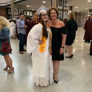 Meet your Posher, Colleen